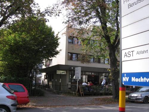 Foto - 1 Zimmer Etagenwohnung zur Miete in Rosenheim