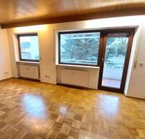 Vermiete 2,5 Zimmerwohnung in zentraler Lage mit Balkon - Laichingen