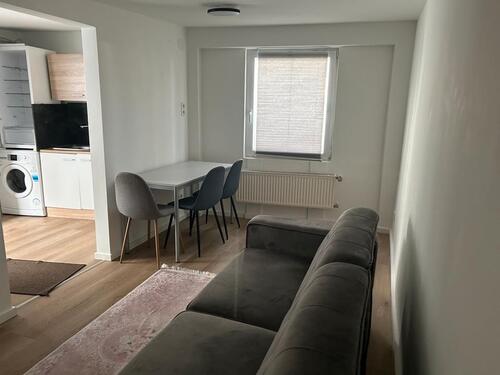 Foto - MietwohnungMöbliert - 800,00&nbsp;EUR Kaltmiete, ca.&nbsp; 30,00&nbsp;m&sup2;