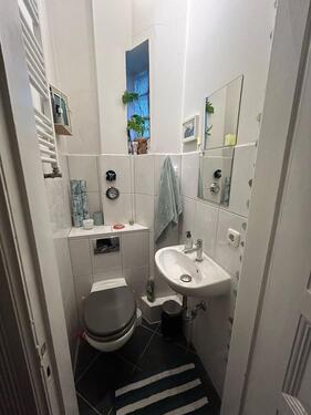 Foto - 3 Zimmer Etagenwohnung zur Miete in Hamburg