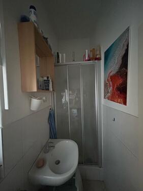 Foto - Etagenwohnung in Hamburg zur Miete