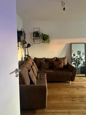 Foto - 1 Zimmer Etagenwohnung zur Miete in Augsburg