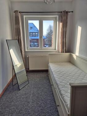Foto - Möbliertes Zimmer zur Zwischenmiete in Hamburg-Marienthal