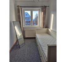 Möbliertes Zimmer zur Zwischenmiete in Hamburg-Marienthal