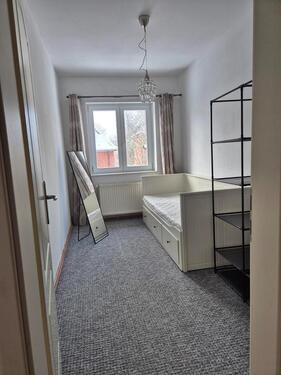 Foto - 1 Zimmer Etagenwohnung zur Miete in Hamburg