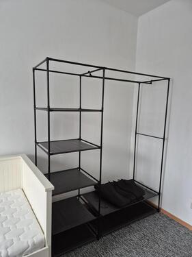 Foto - 1 Zimmer Etagenwohnung in Hamburg