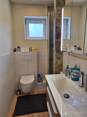 Foto - Etagenwohnung in Hamburg zur Miete