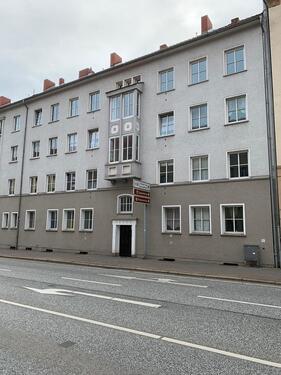 Foto - Schöne 3 Raum Wohnung im 3. Obergeschoss