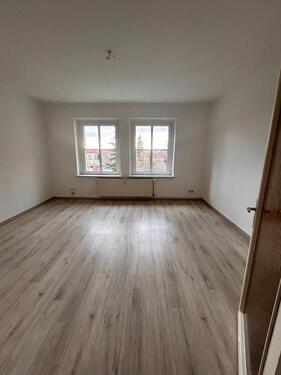 Foto - 3 Zimmer Dachgeschoßwohnung in Halberstadt