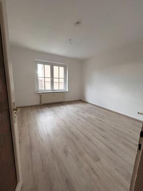 Foto - Dachgeschoßwohnung in Halberstadt zur Miete