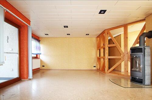 Foto - 4.5 Zimmer Dachgeschoßwohnung zur Miete in Durlangen