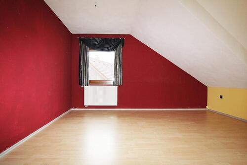 Foto - 4.5 Zimmer Dachgeschoßwohnung in Durlangen