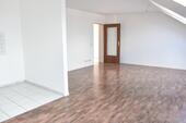 Foto - Dachgeschoßwohnung in Plauen zur Miete