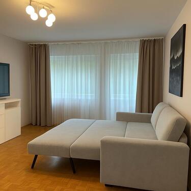 Foto - Etagenwohnung in München zur Miete