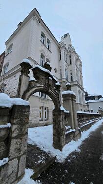Foto - Provisionsfrei: Renovierte 1-Zimmer-Wohnung inkl. PKW-Stellplatz