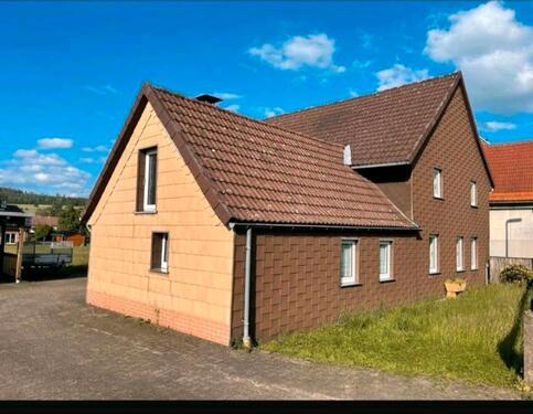 Foto - Haus im Harz Einfamilienhaus - 120.000,00&nbsp;EUR Kaufpreis, ca.&nbsp; 170,00&nbsp;m&sup2;