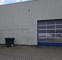 Werkstatt Hochstapellager mit Werkstattlizenz – hohe Decke & - Wesel Fusternberg