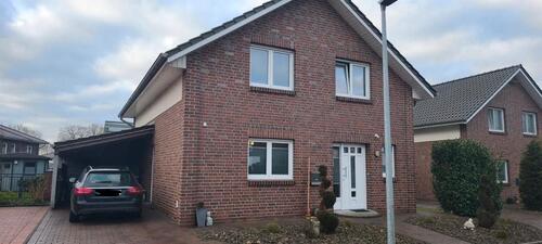 Foto - Einfamilienhaus Lastrup - 1.350,00&nbsp;EUR Kaltmiete, ca.&nbsp; 128,00&nbsp;m&sup2;