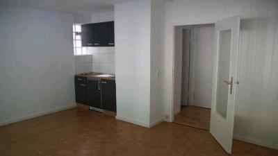 Foto - 1 Zimmer Hochparterre zum Kaufen in Stuttgart