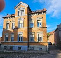 Helle Dachgeschosswohnung in Pabstorf-ca. 80 m2-teilmöbliert ! ! - Osterwieck Dardesheim