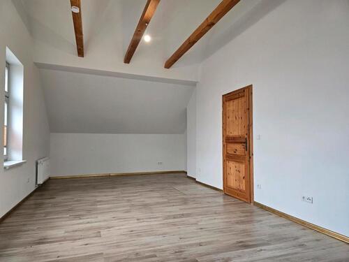 Foto - 2 Zimmer Dachgeschoßwohnung in Osterwieck
