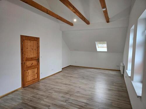 Foto - Dachgeschoßwohnung in Osterwieck zur Miete