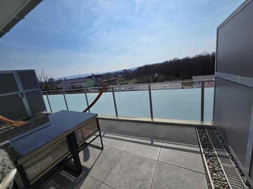 Foto - 2 Zimmer Neubau Wohnung in Radolfzell ab 01.05.26