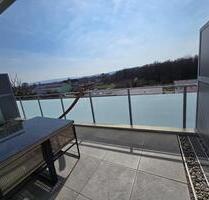 2 Zimmer Neubau Wohnung in Radolfzell ab 01.05.26 - Radolfzell am Bodensee