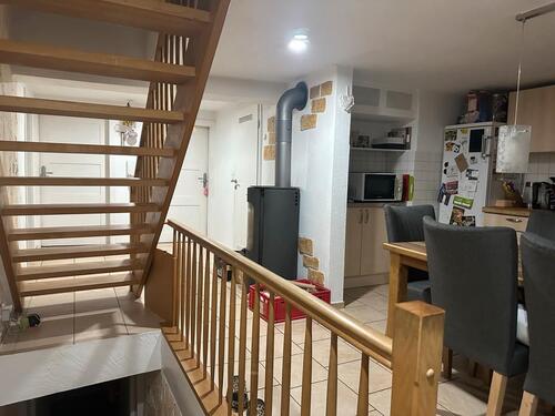 Foto - Reihenhaus in der Innenstadt von Bad Gandersheim