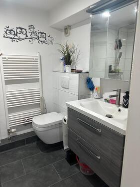 Foto - 8 Zimmer Reihenhaus in Bad Gandersheim