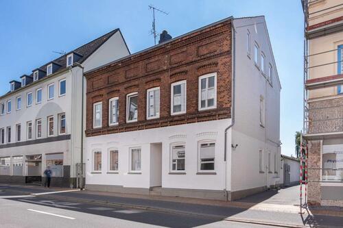 Foto - Moderne 1-Zimmer Wohnung im Erdgeschoss in Neumünster zu vermieten!
