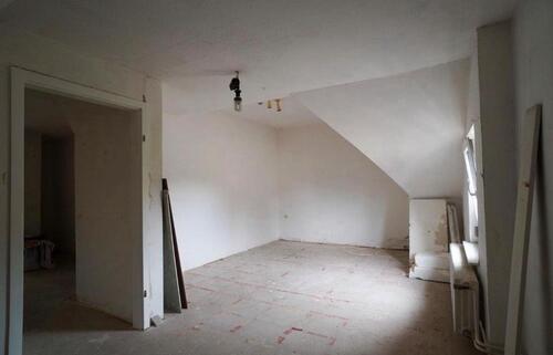 Foto - Dachgeschoßwohnung in Beverungen zur Miete