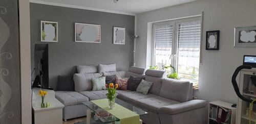 Foto - 3-Zimmer Maisonette-Wohnung im Kurviertel in Bad Hersfeld