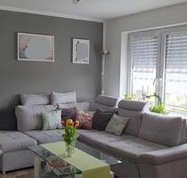 3-Zimmer Maisonette-Wohnung im Kurviertel in Bad Hersfeld