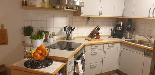 Foto - 3 Zimmer Maisonettenwohnung in Bad Hersfeld