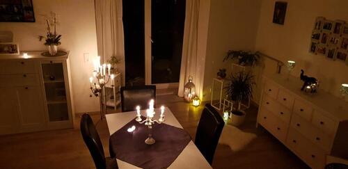 Foto - Maisonettenwohnung in Bad Hersfeld zur Miete