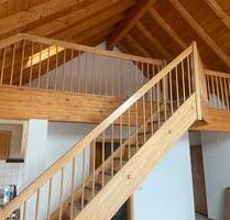 Galerie Wohnung - 670,00&nbsp;EUR Kaltmiete, ca.&nbsp; 85,00&nbsp;m&sup2; in Ettringen (PLZ: 56729)