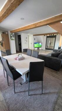 Foto - Große 2,5-Zimmer-Wohnung Balkon in 91625 Steinbach zum vermieten