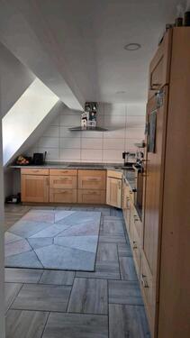 Foto - 2 Zimmer Maisonettenwohnung in Schnelldorf