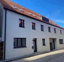 Wohnung (Erstbezug) in Abensberg - TOP-Lage
