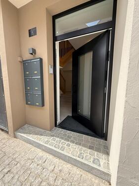 Foto - 4 Zimmer Etagenwohnung in Abensberg