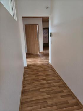 Foto - 4 Zimmer Dachgeschoßwohnung in Neustadt am Rübenberge