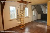 Foto - 5 Zimmerwohnung mit EBK! - 535,00&nbsp;EUR Kaltmiete, ca.&nbsp; 95,00&nbsp;m&sup2;