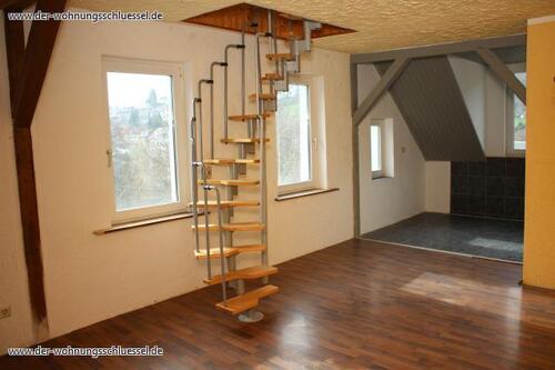 Foto - 5 Zimmerwohnung mit EBK! - 535,00&nbsp;EUR Kaltmiete, ca.&nbsp; 95,00&nbsp;m&sup2;