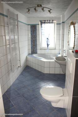 Foto - 5 Zimmer Maisonettenwohnung in Oelsnitz (Erzgebirge)