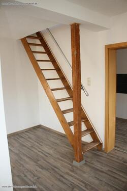 Foto - Maisonettenwohnung in Oelsnitz (Erzgebirge) zur Miete