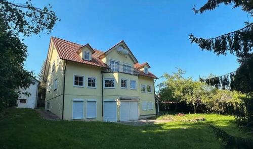 Foto - Einfamilienhaus in Bad Liebenzell zum Kaufen