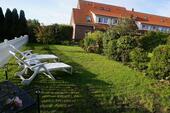 Foto - Topvermietungsobjekt Wangerooge