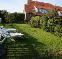 Topvermietungsobjekt Wangerooge