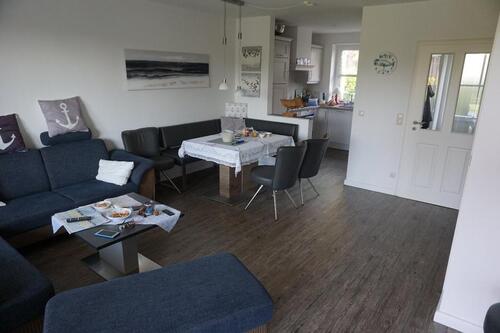 Foto - 5 Zimmer Reihenhaus zum Kaufen in Wangerooge